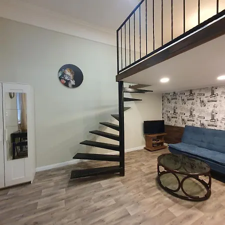 Madam With Ac And The Location Apartment