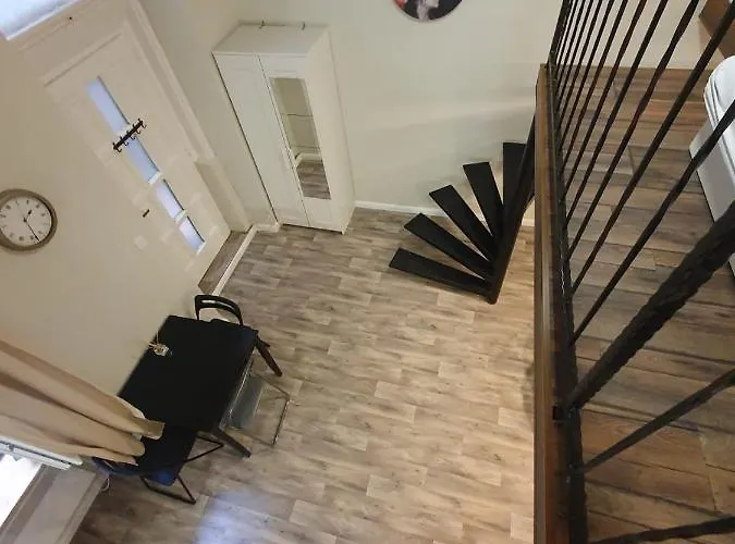 Apartament Madam With Ac And The Location *